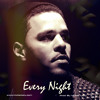 Every Night - J. Cole x Schoolboy Q Type Beat