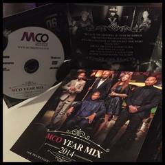 MCO YEAR MIX 2014