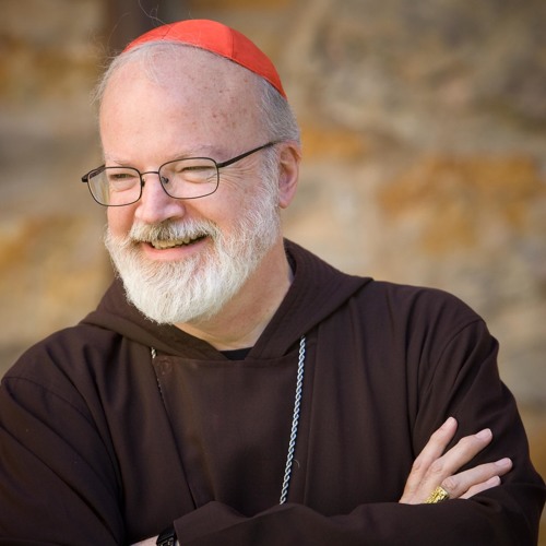 Merry Christmas from Cardinal Sean O'Malley | 2014