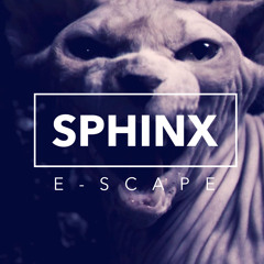 E_scape - Sphinx