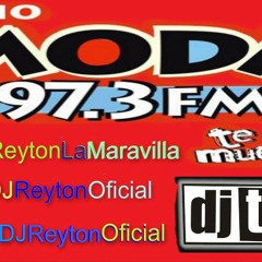 Mix Una Cita - DJ TAVO