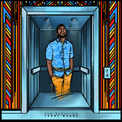 Jarry Manna - Crazy World