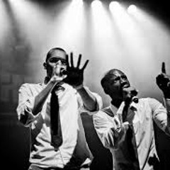 Stream MC Solaar - Represent ft. Black Jack, Carlos, Mello