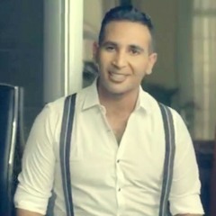 احمد سعد ليه جيت عليا 2014