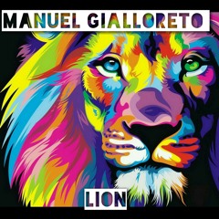 Manuel Gialloreto - LION