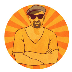 Mustafa Live @ Shut Up N Dance, Rio de Janeiro May 2014