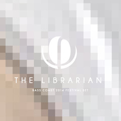 2014 Official Mix Series - The Librarian