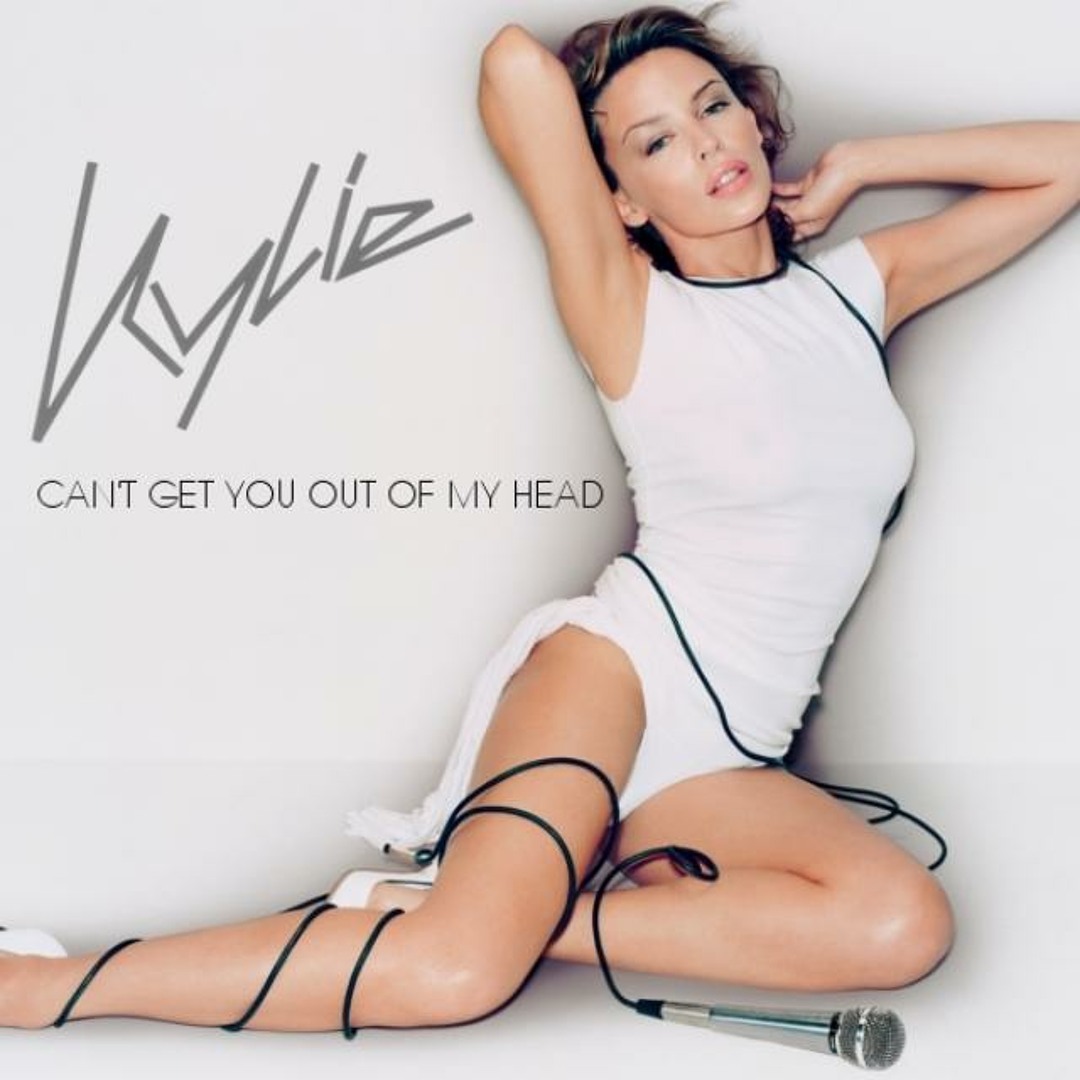 Stream Kylie Minogue - Can´t Get You Out Of My Head (Jose Galvis