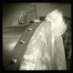 Heire Bannag, Hoire Bannag/Caismeachd Nan Nuallair