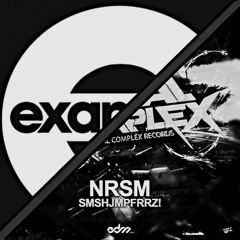 NRSM - SMSHJMPFRRZ! x Example - Changed The Way You Kiss Me [FREE DOWNLOAD]