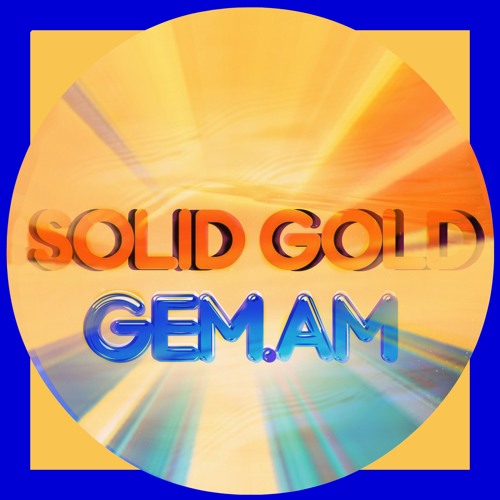 Stream SOLID GOLD GEM.AM World Wide News by Len Groat Listen online