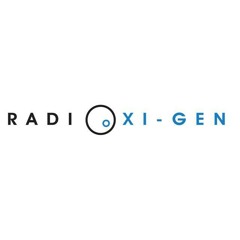 Audiosphere mixed for Radio Oxigen Istanbul