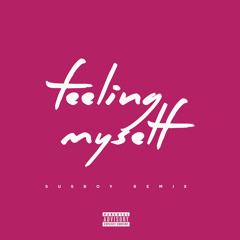 #feelingmyself — nicki minaj & beyoncé (sus)