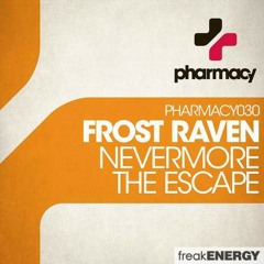 Nevermore (Original Mix)