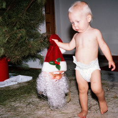 Blue Christmas (White Christmas)