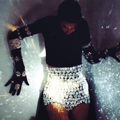 Neon Taylor - H A V E N (Instrumental)