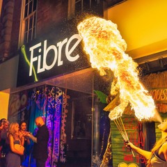 Fibre Volume 3 (The Winter Warmer Mix)