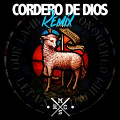 VERA - CORDERO DE DIOS (Mrcs AKA L.Prof remix)