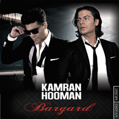 Kamran & Hooman - Bargard