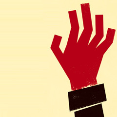 Red Right Hand - Nick Cave (Bancal remix)