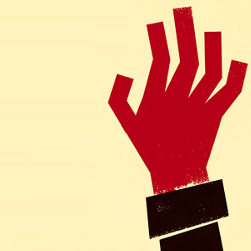 Red Right Hand - Nick Cave (Bancal remix)