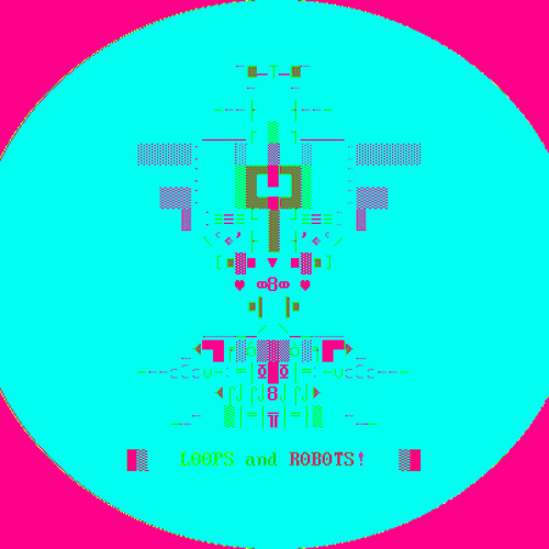 LOOPS AND ROBOTS - PRZERWA NA SIKU