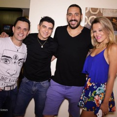 El Show De Andy FT Roberto Edgar- Como Yo Le Doy