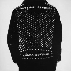 Mattias Alkberg/Södra Sverige - Här står jag och glor