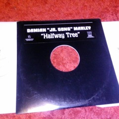 DAMIAN MARLEY   HALFWAY TREE   SIDE D .MP3