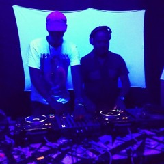 SITH (Patrick Barry and Tom Bartlett) Live At Re:Set (Phoenix Landing)- Cambridge, MA 12.3.14