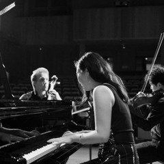 Tchaikovsky: Piano Trio in A minor Op.50 - 1st Movement