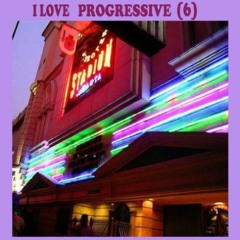 progressive