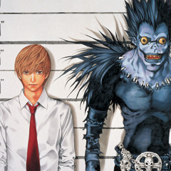 Kira (Death Note Dubstep)