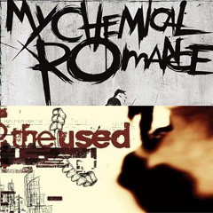 The Taste Of Dead! Ink | MCR & The Used Mashup