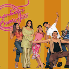 Snéhà - Jhankar Beats - Suno Na (Lovestyler mix)