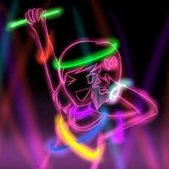 M1dlet - Waking Up From A Rave Party [ Released on Hormonial Vibrationz ]