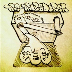 Tre Trubadurer - Ny funk i juice