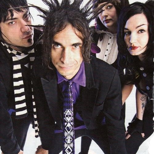 Mindless Self Indulgence