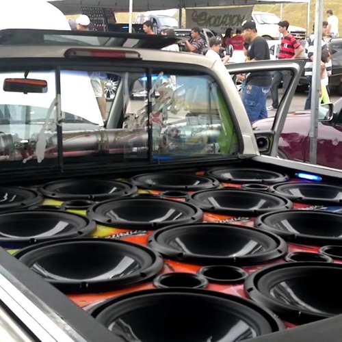 Mega Eletro Funk Especial Niver Dj Wallef Souza