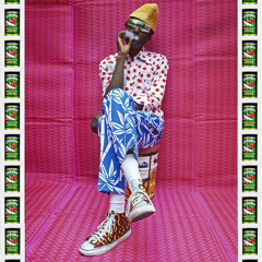 Jamaican X-mas Party Mix