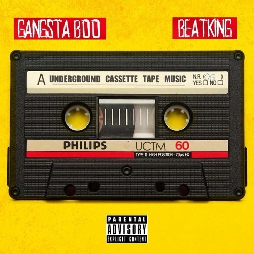 02 - Gangsta Boo Beatking - Ain T Shit Changed Prod By Stunt N Dozier