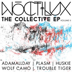 Trouble Tiger - Nomad (Original Mix) (FREE DL)