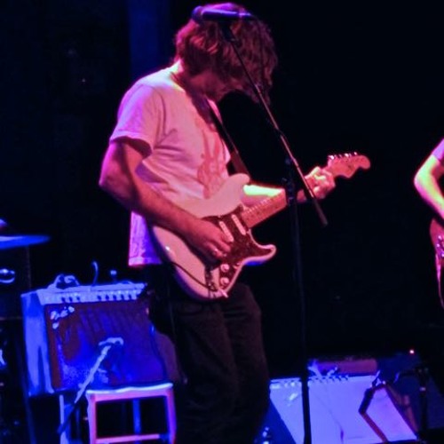 Chris Forsyth - Intensity Ghost (live at Rough Trade 2014)