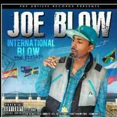 Joe blow - baby don't cry