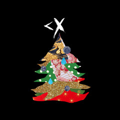 Tiger Lillian - Christmas Kiss