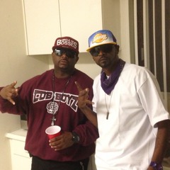 GETTING MONEY ft. K Young