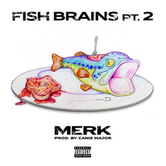 Fish Brains Pt.2 (Prod. Canis Major)
