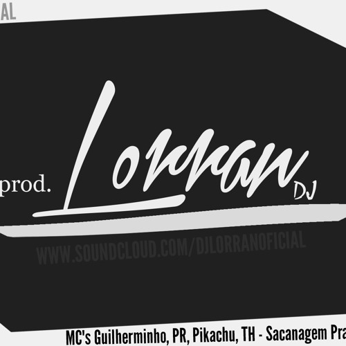 MC's Guilherminho, PR, Pikachu, TH - Sacanagem Pras Piranhas ( DJ Lorran )