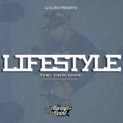 LIFESTYLE NEW ACCOUNT>> FOLLOW ME ON WWW.MIXCLOUD.COM/DJULAHZ