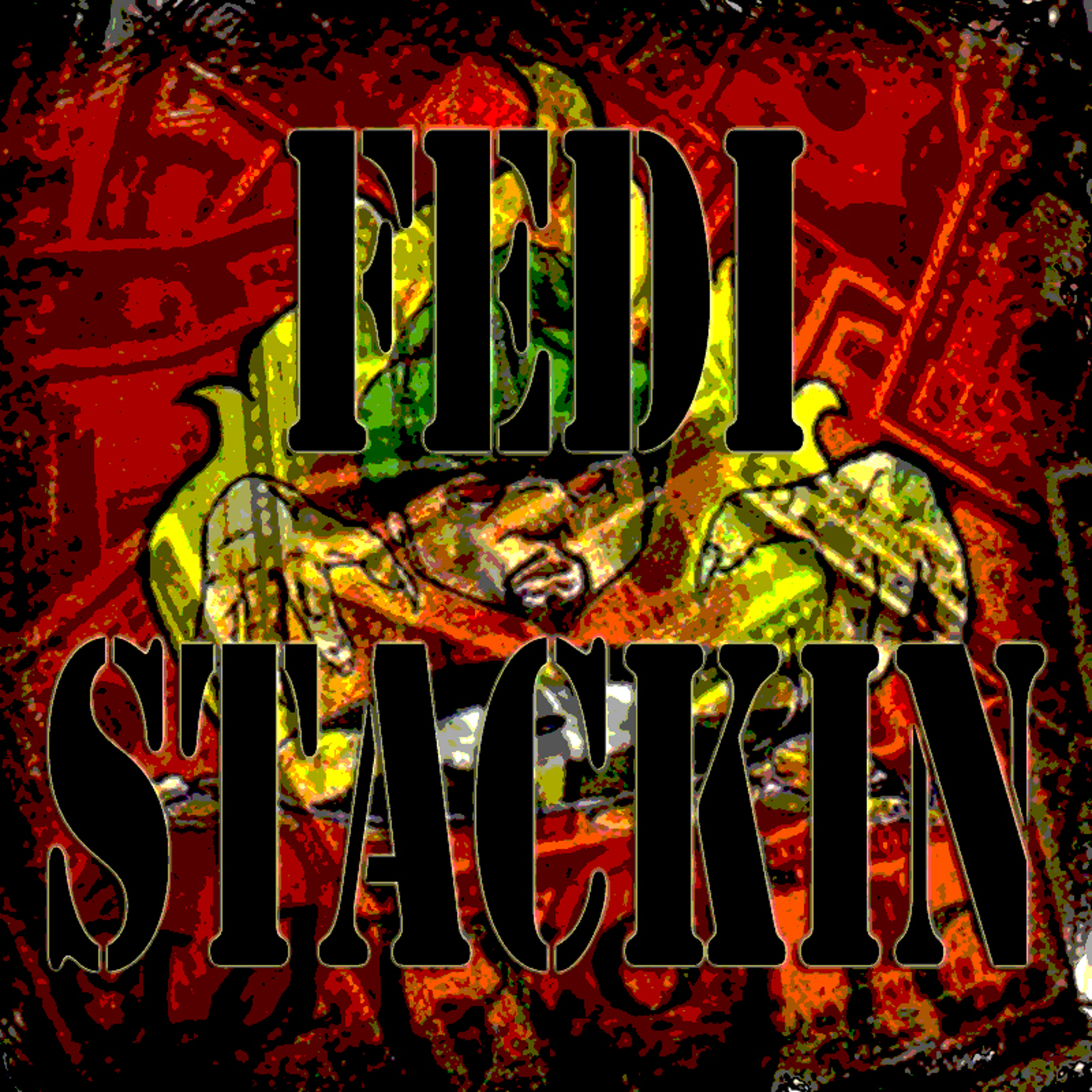FEDI STACKIN' episode artwork